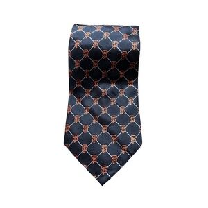 San‎ Francisco Giants Tie Eagles Wings 100% Silk MLB Baseball